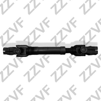 ZZVF ZV1275A - Stūres sviras vārpsta www.autospares.lv