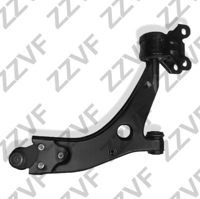 ZZVF ZV1702983 - Рычаг подвески колеса www.autospares.lv