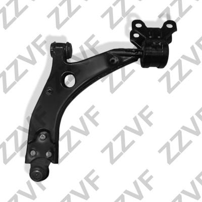 ZZVF ZV1702970 - Рычаг подвески колеса www.autospares.lv