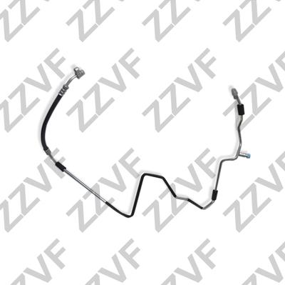 ZZVF ZV1726R - Augstspiediena cauruļvads, Gaisa kond. sist. www.autospares.lv