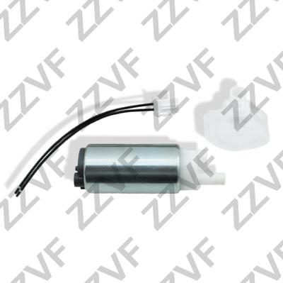 ZZVF ZV17A29 - Degvielas sūknis www.autospares.lv