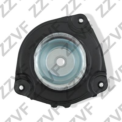 ZZVF ZV1ED500 - Amortizatora statnes balsts www.autospares.lv