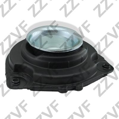 ZZVF ZV1ED500 - Amortizatora statnes balsts www.autospares.lv