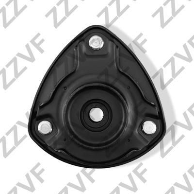 ZZVF ZV1G550 - Опора стойки амортизатора, подушка www.autospares.lv