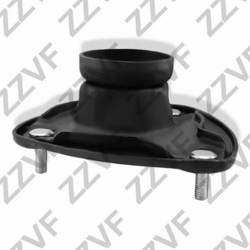 ZZVF ZV1G500 - Опора стойки амортизатора, подушка www.autospares.lv