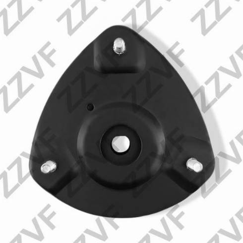 ZZVF ZV1G500 - Amortizatora statnes balsts www.autospares.lv