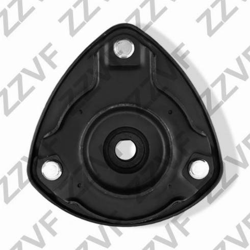 ZZVF ZV1G500 - Amortizatora statnes balsts www.autospares.lv