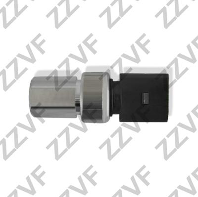 ZZVF ZV1K0123E - Pressure Switch, air conditioning www.autospares.lv