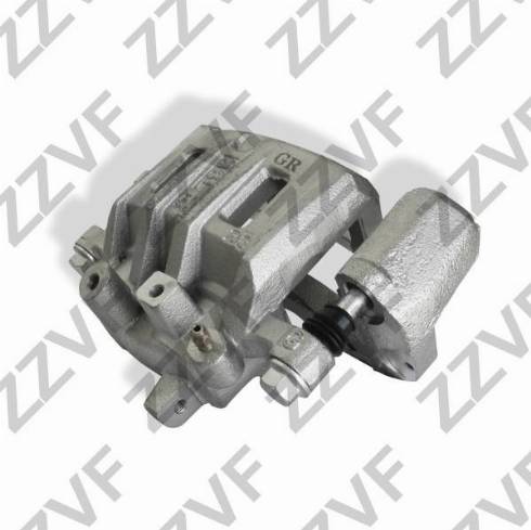 ZZVF ZV8504MB - Bremžu suports www.autospares.lv