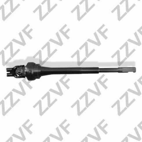 ZZVF ZV809W - Joint, steering shaft www.autospares.lv