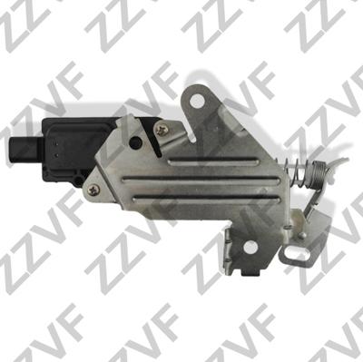 ZZVF ZV81041 - Regulēšanas elements, Centrālā atslēga www.autospares.lv