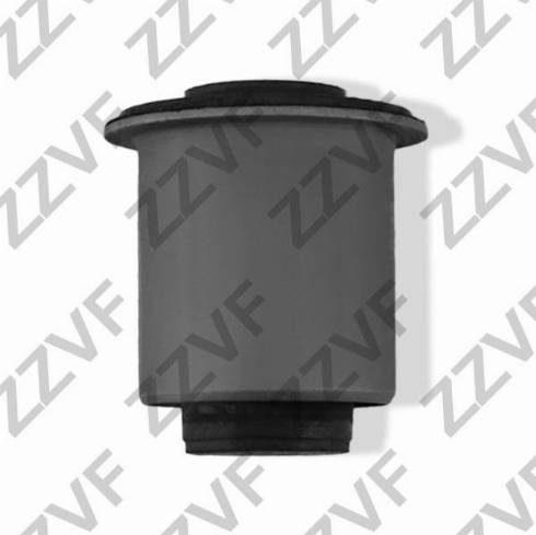 ZZVF ZV8H300N - Piekare, Šķērssvira www.autospares.lv