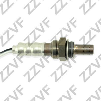 ZZVF ZV3541R - Lambda zonde www.autospares.lv