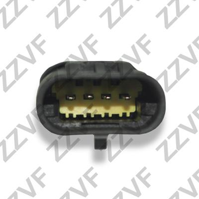 ZZVF ZV3541R - Lambda zonde www.autospares.lv