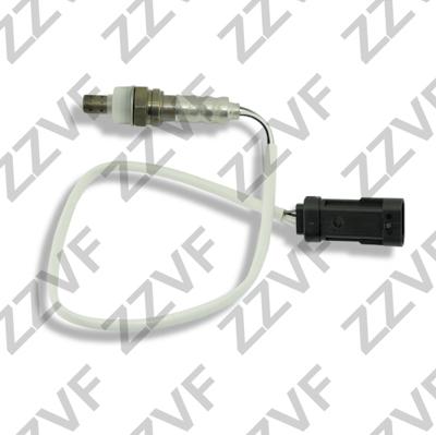 ZZVF ZV3541R - Lambda zonde www.autospares.lv