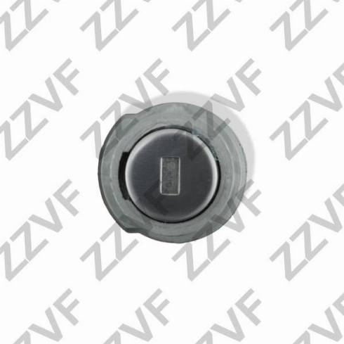 ZZVF ZV35FF - Motora pārsega slēdzene www.autospares.lv