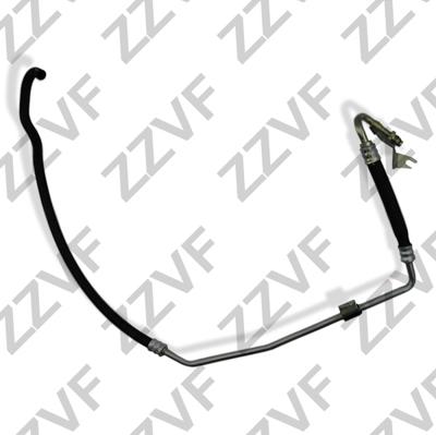 ZZVF ZV35RA - Hidrauliskā šļūtene, Stūres iekārta www.autospares.lv