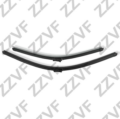 ZZVF ZV35VL - Wiper Blade www.autospares.lv