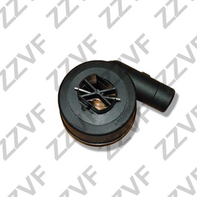 ZZVF ZV365A - Vārsts, Motora kartera ventilācija www.autospares.lv