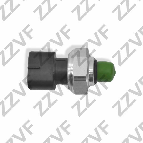 ZZVF ZV319TY - Spiediena slēdzis, Gaisa kondicionēšanas sistēma www.autospares.lv