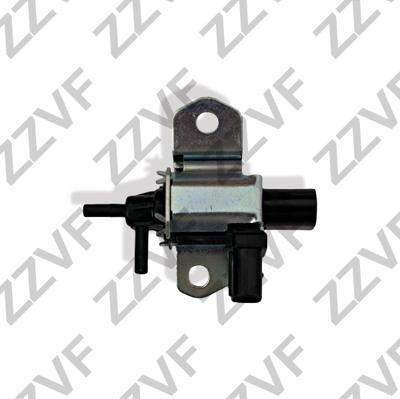 ZZVF ZV314MF - Pārslēdzējvārsts, Pārslēdzējaizbīdnis (Ieplūdes cauruļvads) www.autospares.lv