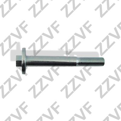 ZZVF ZV387S7A000 - Riteņu sagāzuma regulēšanas skrūve www.autospares.lv