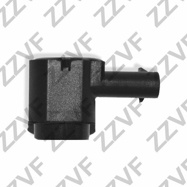 ZZVF ZV32FF - Датчик, система помощи при парковке www.autospares.lv