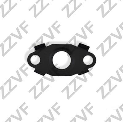 ZZVF ZV378LR - Blīve, Kompresors www.autospares.lv