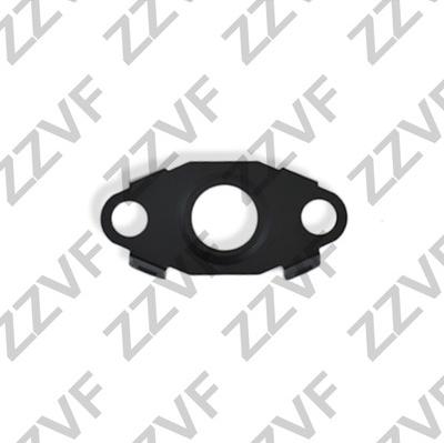 ZZVF ZV378LR - Blīve, Kompresors www.autospares.lv