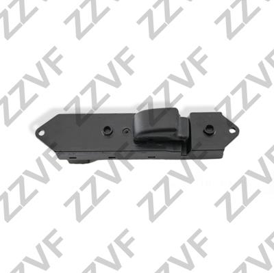 ZZVF ZV294MR - Slēdzis, Stikla pacēlājmehānisms www.autospares.lv