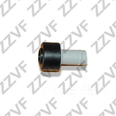 ZZVF ZV245A - Vārsts, Motora kartera ventilācija www.autospares.lv