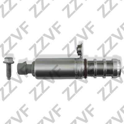 ZZVF ZV240YM - Vadības vārsts, Sadales vārpstas iestatīšana www.autospares.lv