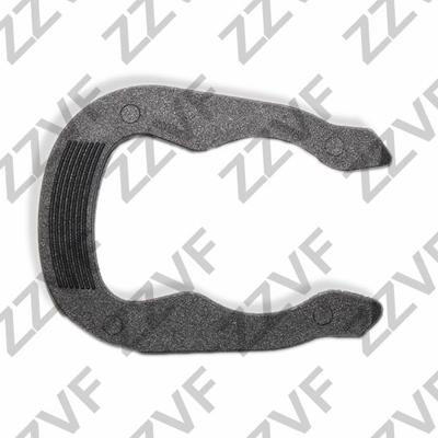 ZZVF ZV241R - Retaining Spring, coolant flange sealing plug www.autospares.lv