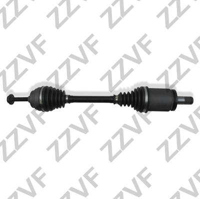 ZZVF ZV20AK - Piedziņas vārpsta autospares.lv