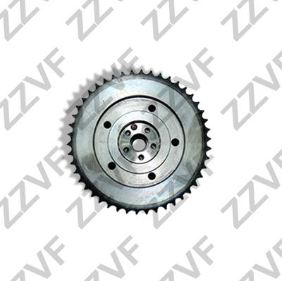 ZZVF ZV215GM - Camshaft Adjuster www.autospares.lv