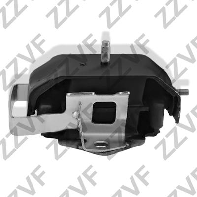 ZZVF ZV210032 - Piekare, Dzinējs www.autospares.lv