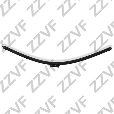 ZZVF ZV21T - Щетка стеклоочистителя www.autospares.lv