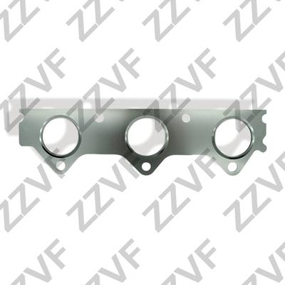 ZZVF ZV2817MR - Blīve, Izplūdes kolektors www.autospares.lv