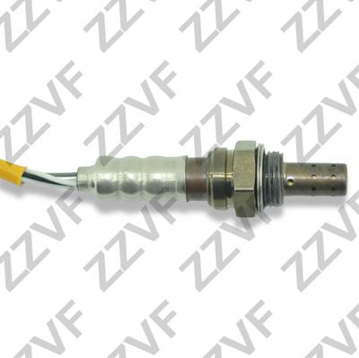 ZZVF ZV2362R - Lambda zonde www.autospares.lv