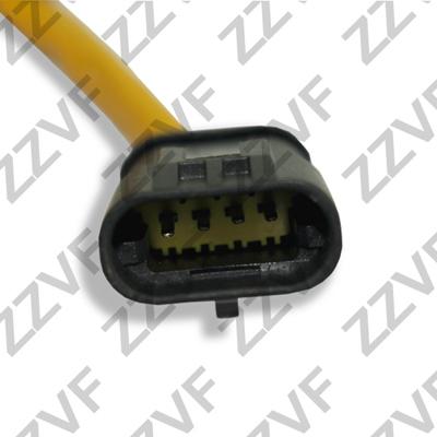 ZZVF ZV2362R - Lambda zonde www.autospares.lv