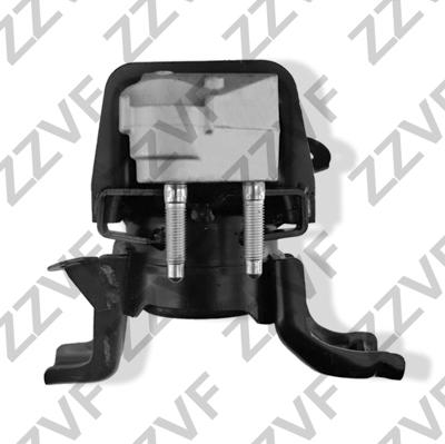 ZZVF ZV22380 - Piekare, Dzinējs www.autospares.lv