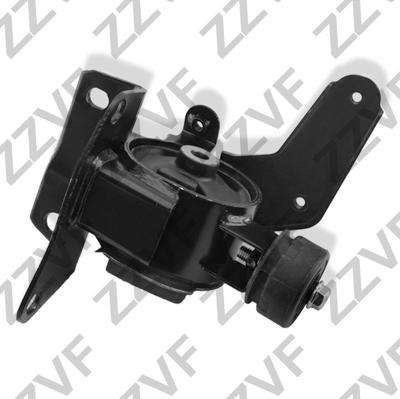 ZZVF ZV22200 - Piekare, Dzinējs www.autospares.lv