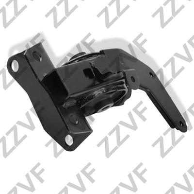 ZZVF ZV22200 - Piekare, Dzinējs www.autospares.lv