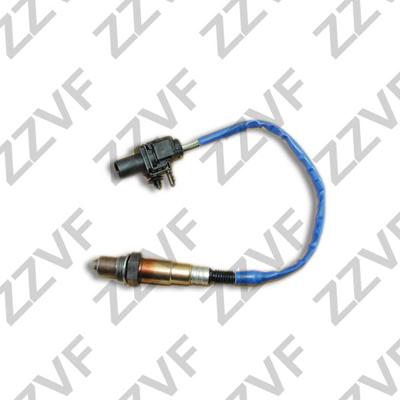 ZZVF ZV227F - Lambda zonde autospares.lv