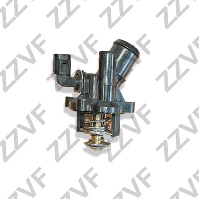 ZZVF ZV22FM - Coolant thermostat / housing www.autospares.lv