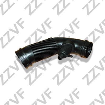 ZZVF ZV22KN - Gaisa tvērēja caurule, Gaisa filtrs www.autospares.lv