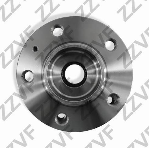 ZZVF ZV750VL - Riteņa rumba www.autospares.lv