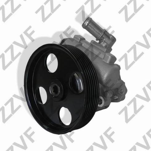 ZZVF ZV7004P - Hidrosūknis, Stūres iekārta www.autospares.lv