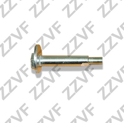 ZZVF ZV7193MR - Riteņu sagāzuma regulēšanas skrūve www.autospares.lv