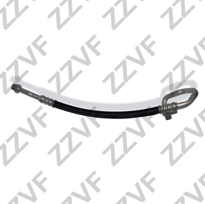 ZZVF ZV77CP4 - Augstspiediena cauruļvads, Gaisa kond. sist. www.autospares.lv